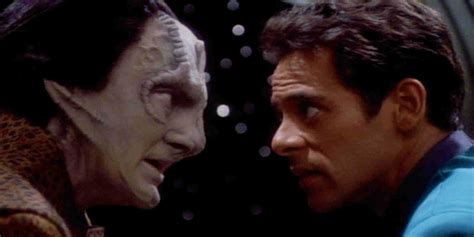 Star Trek: Was Garak A Spy Or A Simple Tailor?