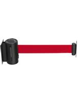 Retractable Stanchions | Crowd Control Posts w/ Belts