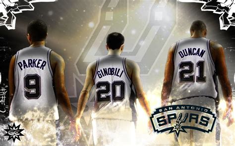 Spurs Wallpapers - Wallpaper Cave