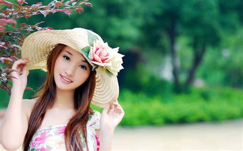 Beautiful Chinese Girl Wallpapers - Top Free Beautiful Chinese Girl ...