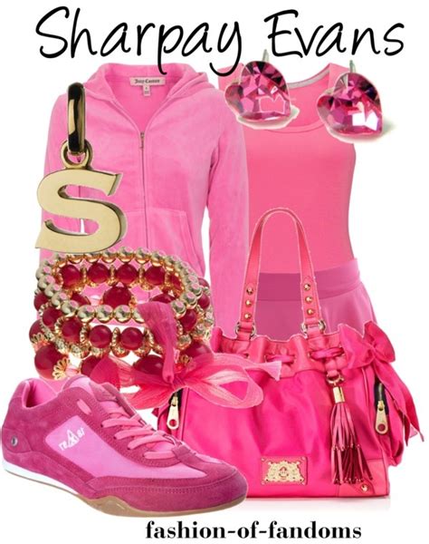 21 best images about Sharpay Evans Fashion on Pinterest | Disney, Pink ...