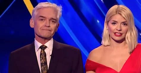 Phillip Schofield shocked as Dancing on Ice star is brutally axed from show - Chronicle Live