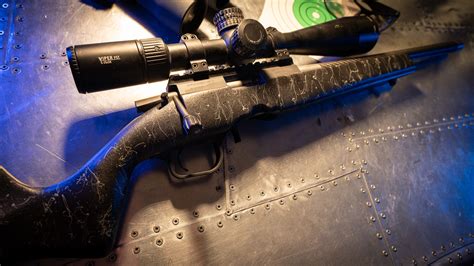 10 Best Hunting Rifle Manufacturers: What brands are good? – Backfire