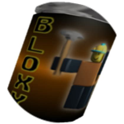 bloxy cola - Roblox