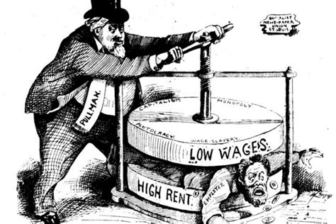 The Gilded Age has striking similarities with today, but not for the reasons you think - Vox