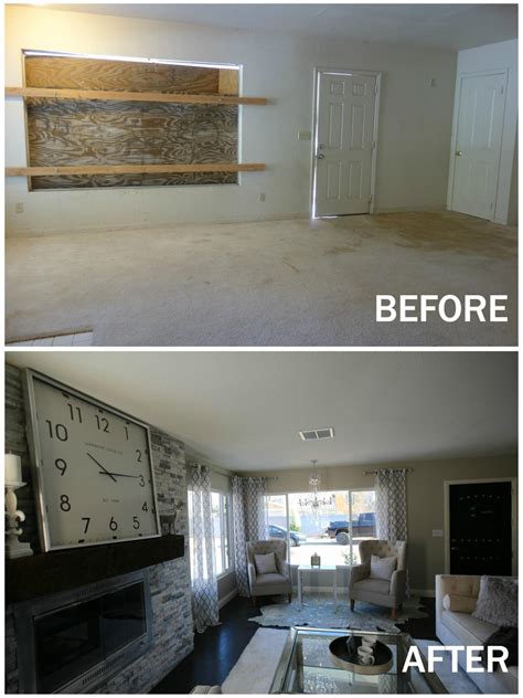 The Best Flip or Flop Before and After Makeovers | HGTV's Decorating ...