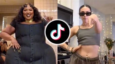 Lizzo’s ‘About Damn Time’ dance trend is taking over TikTok - Dexerto