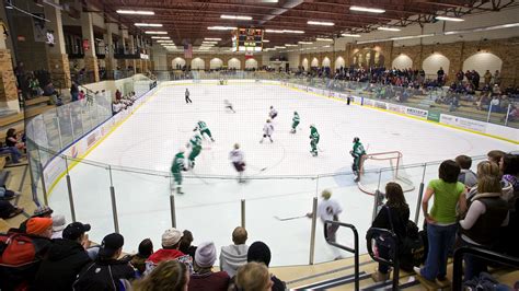 Duluth Heritage Sports Center | Kraus-Anderson