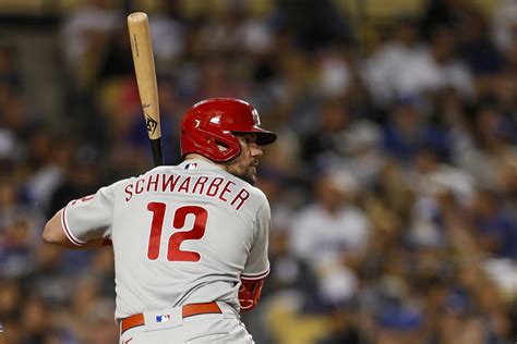 Kyle Schwarber’s top 5 home runs of 2022 | Flipboard