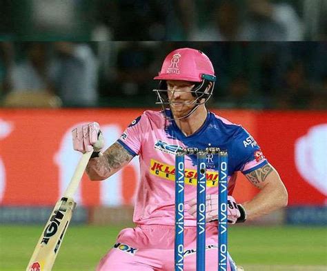 IPL 2021: Setback for Rajasthan Royals as Ben Stokes out of tournament with finger fracture