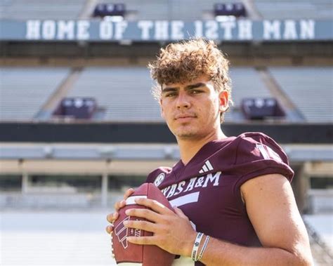 Conner Weigman, Max Johnson back in competition for Texas A&M's starting quarterback spot