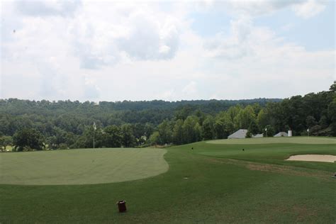 Mountain Brook Club - Golf Range Association