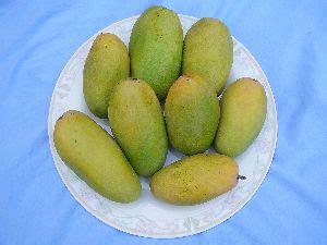 Langra Mango, Cultivation Type : Organic at best price INR 50 ...