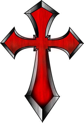 Free Templar Cross Tattoo, Download Free Templar Cross Tattoo png ...