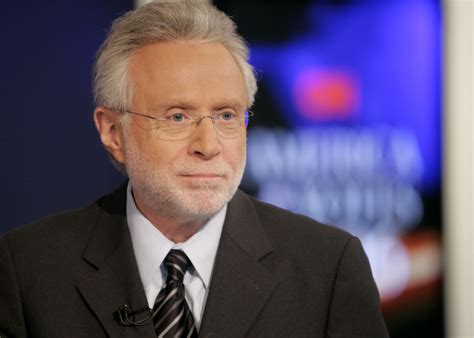 CNN Insider: 'Wolf Blitzer to be Gradually Phased Out and Replaced With ...