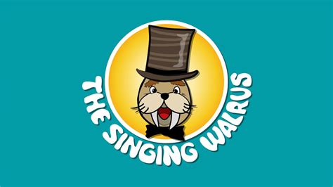 The Singing Walrus