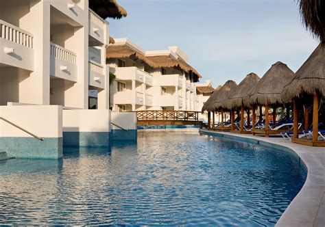 Grand Sunset Princess All Suites Resort & Spa - Riviera Maya, Mexico All Inclusive Deals - Shop Now