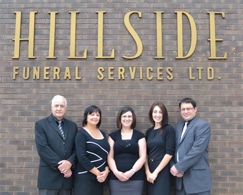 Our Facilities | Hillside Funeral Services Ltd. | North Bay ON funeral home and cremation