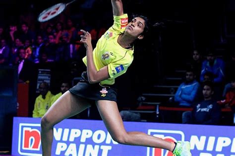 The stellar rise of Indian badminton | The Straits Times