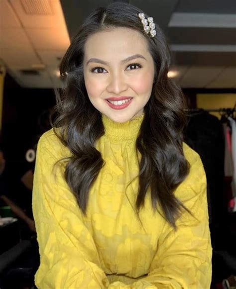 Pin by Ron Christian on Barbie Forteza | Model, Actresses, Fashion