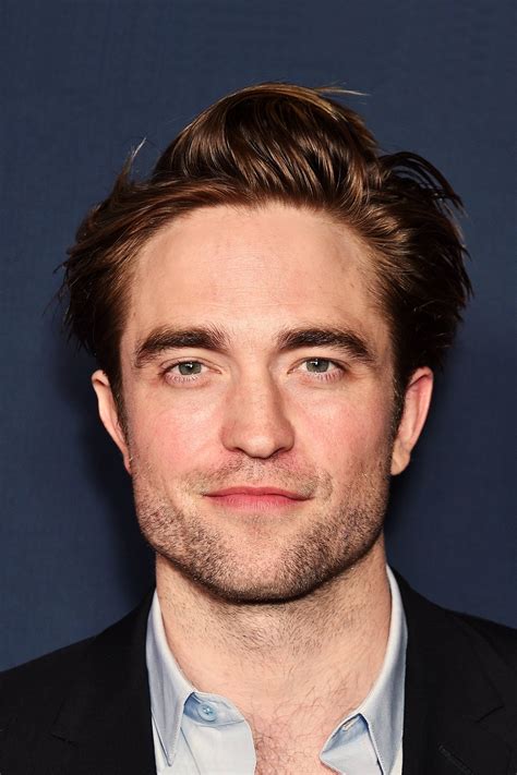 Robert Pattinson - Profile Images — The Movie Database (TMDB)