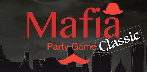 Mafia Party Game - Apps on Google Play