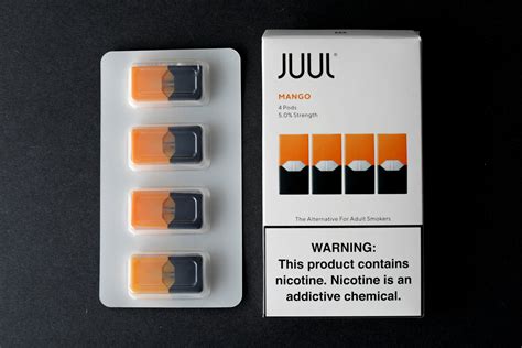 Unveiling the Secrets – A Comprehensive Guide on How to Get Juul Pods Delivered – Roper's Blog