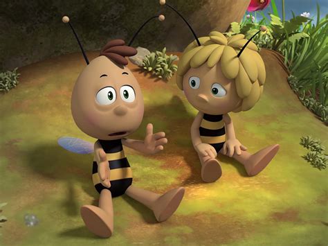 Prime Video: Maya the Bee - Season 2