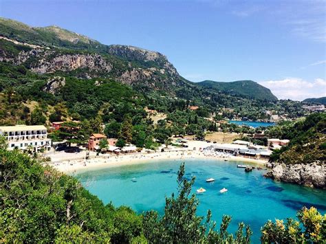 APOLLON HOTEL - Updated 2021 Prices, Reviews, and Photos (Paleokastritsa, Greece) - Tripadvisor