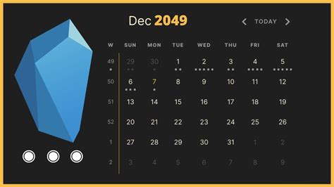 Make Weekly Reviews With Calendar Plugin in Obsidian - YouTube