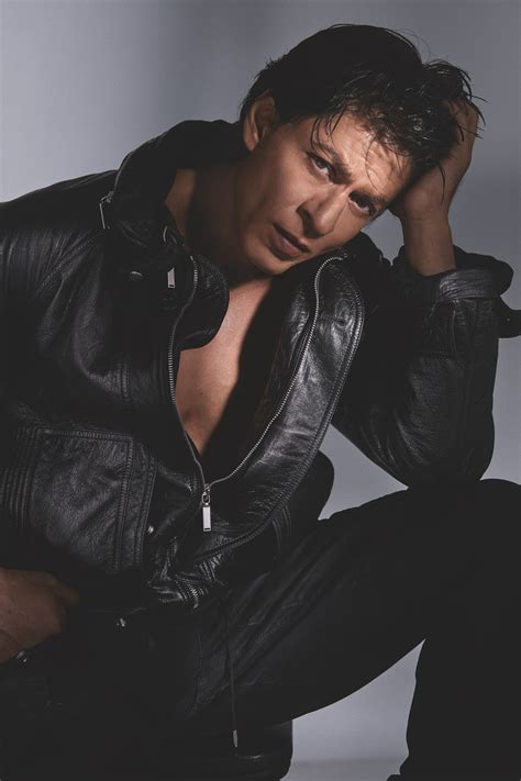 30 years of Shah Rukh Khan: To the only man we’ve always loved | Vogue ...