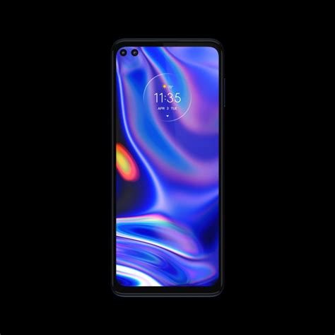 Motorola One 5G specs, review, release date - PhonesData