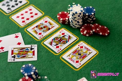 How To Play 7 Card Stud Poker? A Beginner's Guide - HunnyPlay Blog