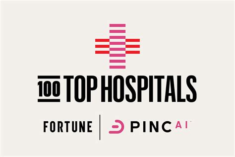 The 2023 Fortune/PINC AI 100 Top Hospitals - Influencive Minds