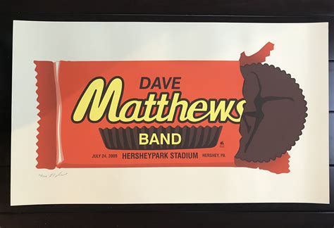 Dave-matthews-band-poster-collection | Collectionzz