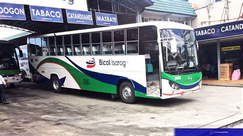 BITSI ordinary | Bicol Isarog Transport System Inc. 8003 EDS… | Ramil Guatno | Flickr