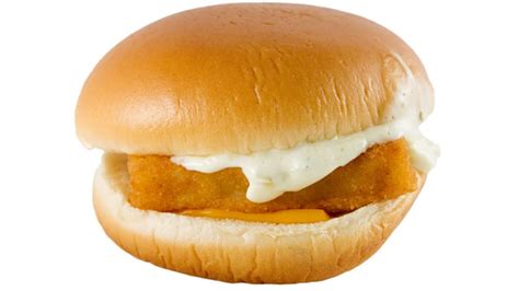 Homemade McDonalds Filet O Fish Recipe - YouTube