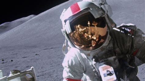 Apollo: Missions to the Moon—National Geographic Documentary Interview ...