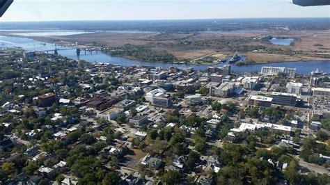 Three Great Articles on Wilmington North Carolina – Eastern Carolinas Commercial Real Estate