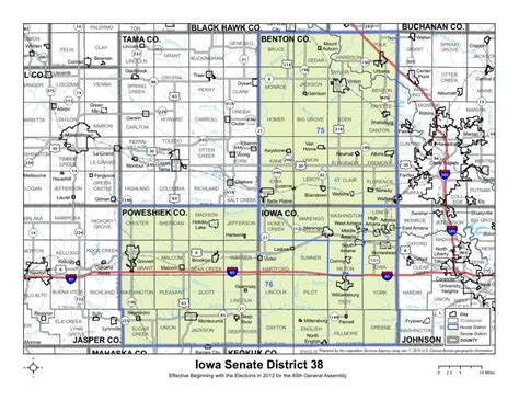 Nick Volk becomes third Democratic candidate in Iowa Senate district 38 ...