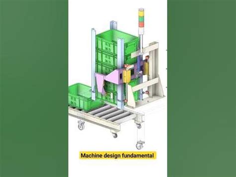 machine design principles for designers #machinedesign #mechanicalengineering #solidworks # ...