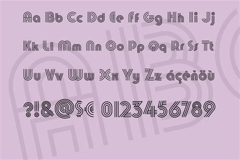 70s Disco Windows font - free for Personal