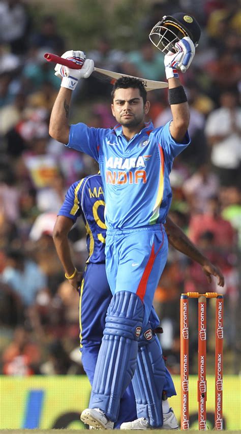 Virat Kohli Century 106 Runs in 1st ODI Wallpapers, stills, Photos ...