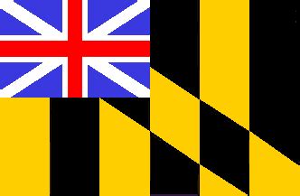 Calvert Arms/King's Colors (U.S.)