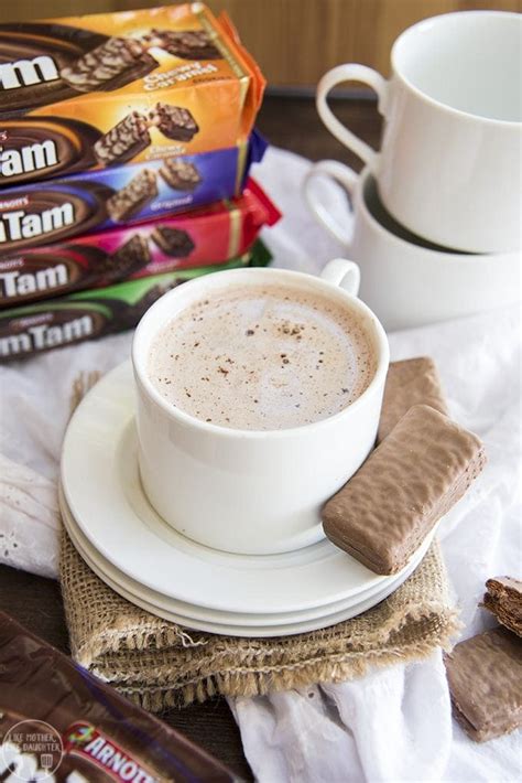 How to Tim Tam Slam - Like Mother, Like Daughter