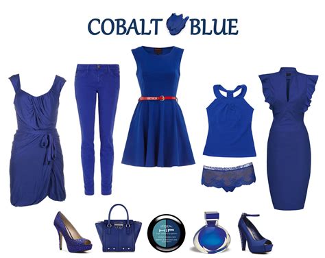 Fall Color Trend: Cobalt Blue! – Secrets of a Good Girl