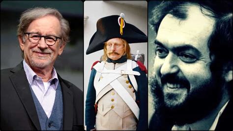 Everything we know about 'Napoleon', the Stanley Kubrick script that ...