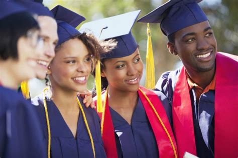 List Of 10 Best Scholarships For Black Students - Scholarships Hall