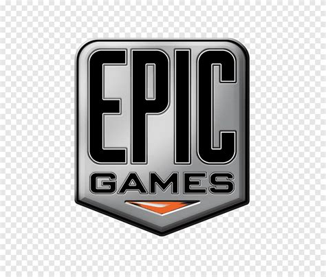 Fortnite Epic Games Unreal Tencent People Can Fly, logo de jeux épiques ...