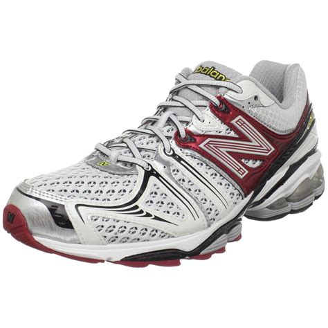 New Balance 1080 V1 Cross Country Running Shoe in Metallic for Men | Lyst